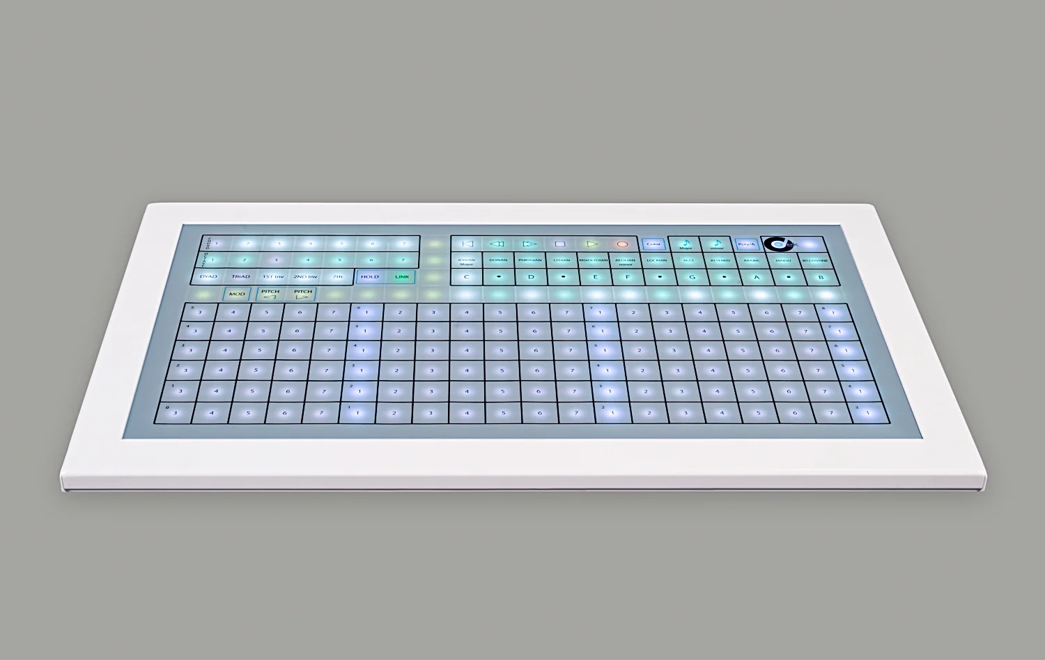 ベンティ PEAK フォールディングディレクターズ Dek — Music + Sound Power